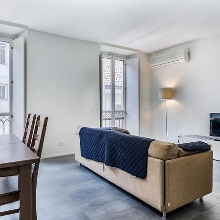 San Maurilio Apartment ミラノ エクステリア 写真