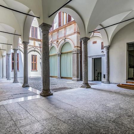 San Maurilio Apartment ミラノ エクステリア 写真