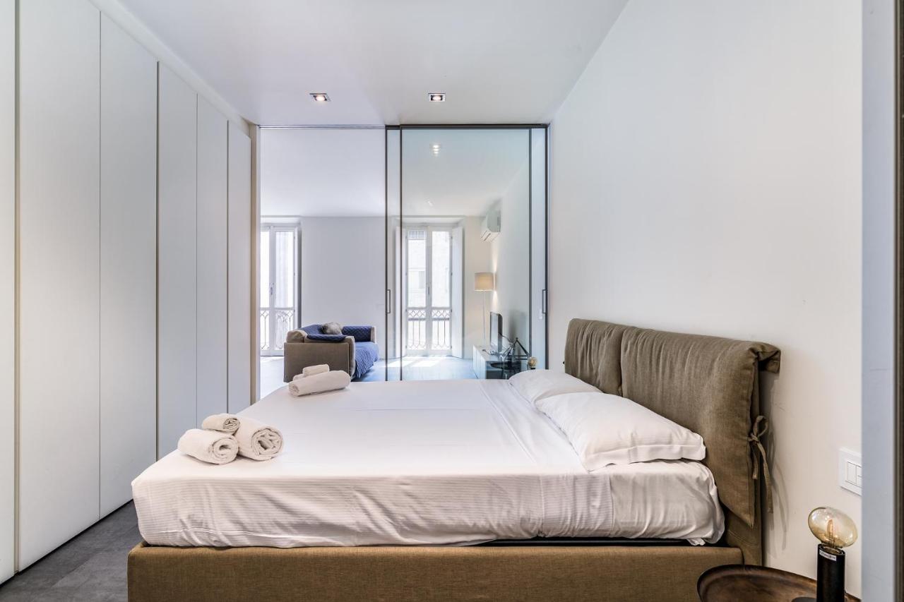 San Maurilio Apartment ミラノ エクステリア 写真
