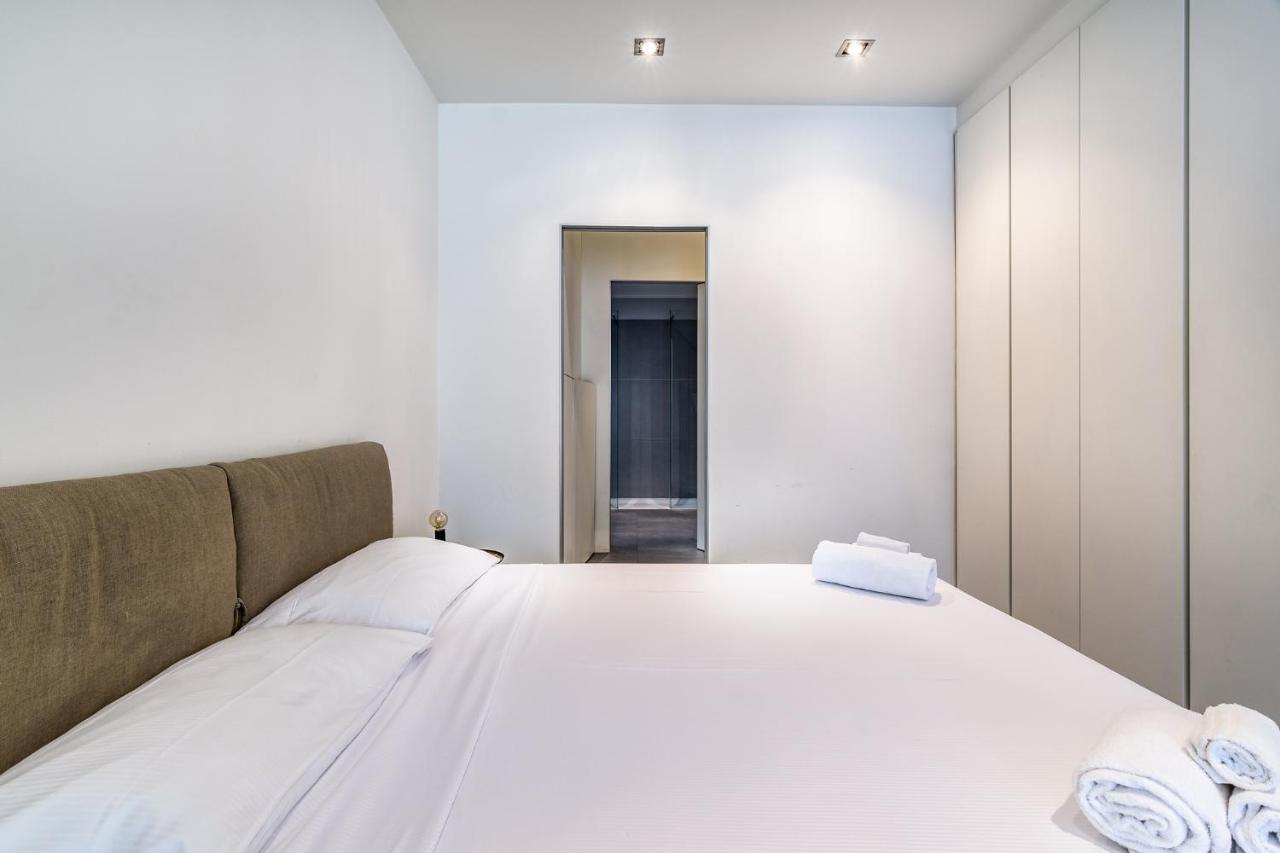 San Maurilio Apartment ミラノ エクステリア 写真