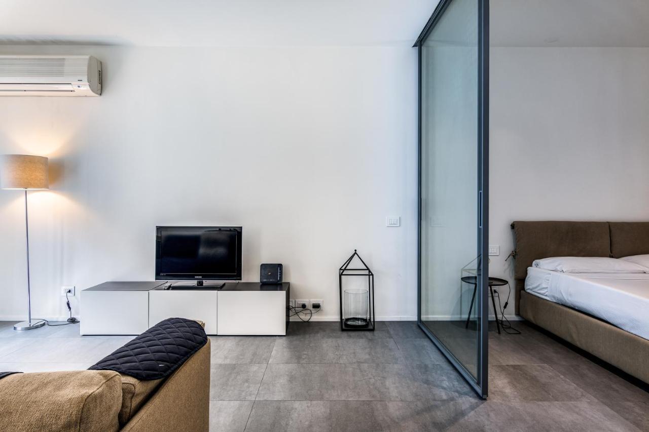 San Maurilio Apartment ミラノ エクステリア 写真