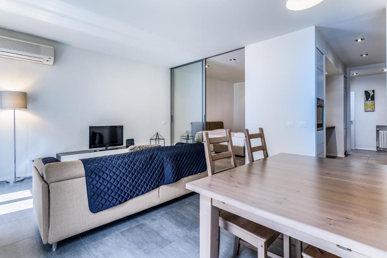 San Maurilio Apartment ミラノ エクステリア 写真