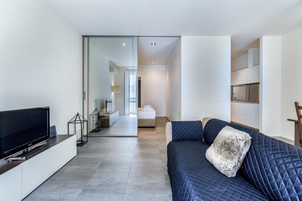 San Maurilio Apartment ミラノ エクステリア 写真