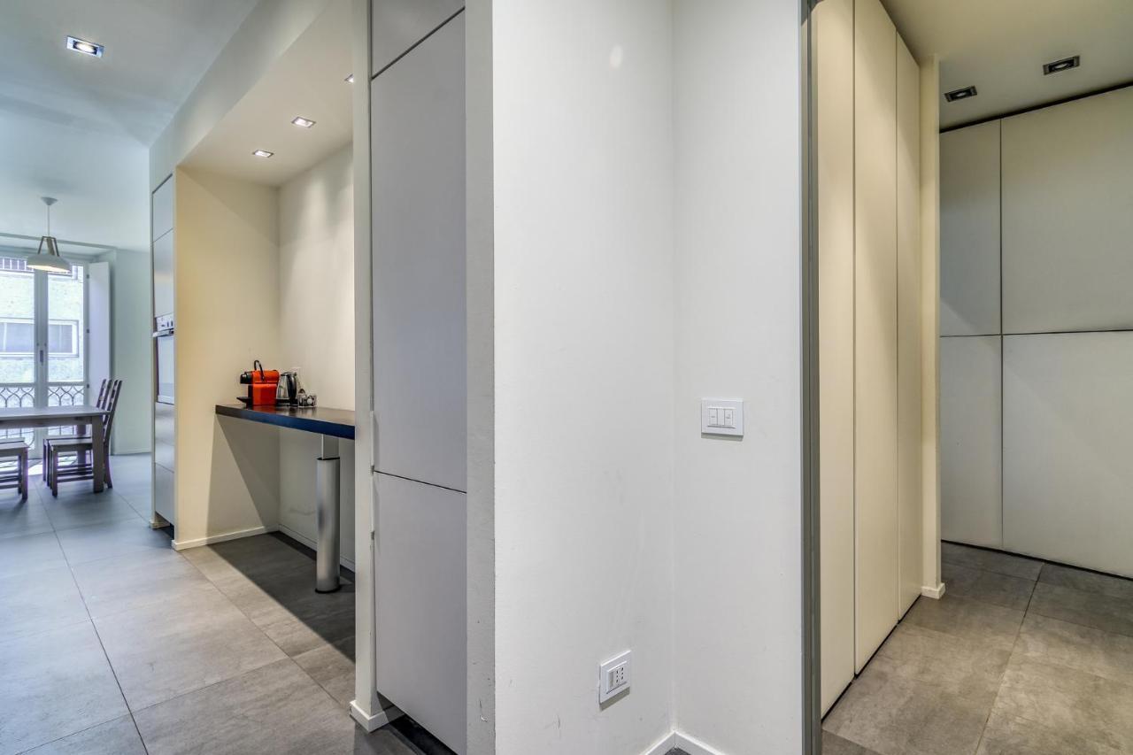 San Maurilio Apartment ミラノ エクステリア 写真