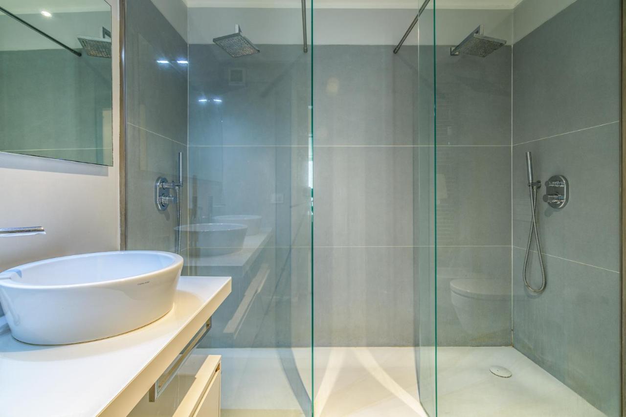 San Maurilio Apartment ミラノ エクステリア 写真