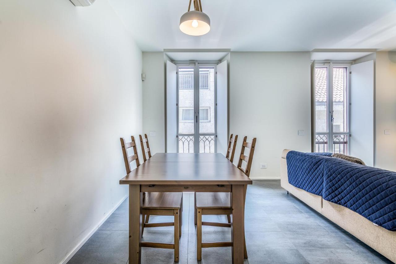 San Maurilio Apartment ミラノ エクステリア 写真