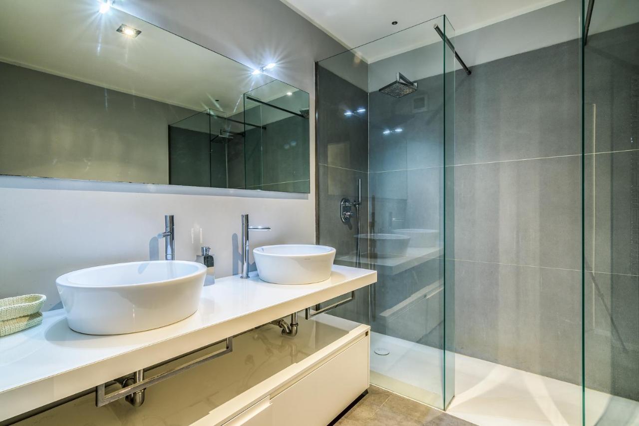 San Maurilio Apartment ミラノ エクステリア 写真