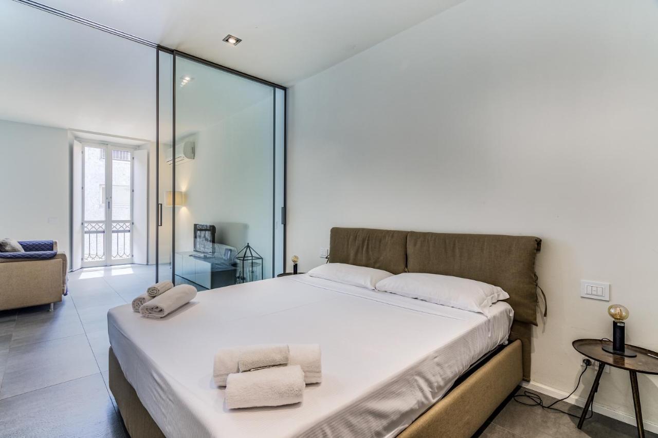 San Maurilio Apartment ミラノ エクステリア 写真
