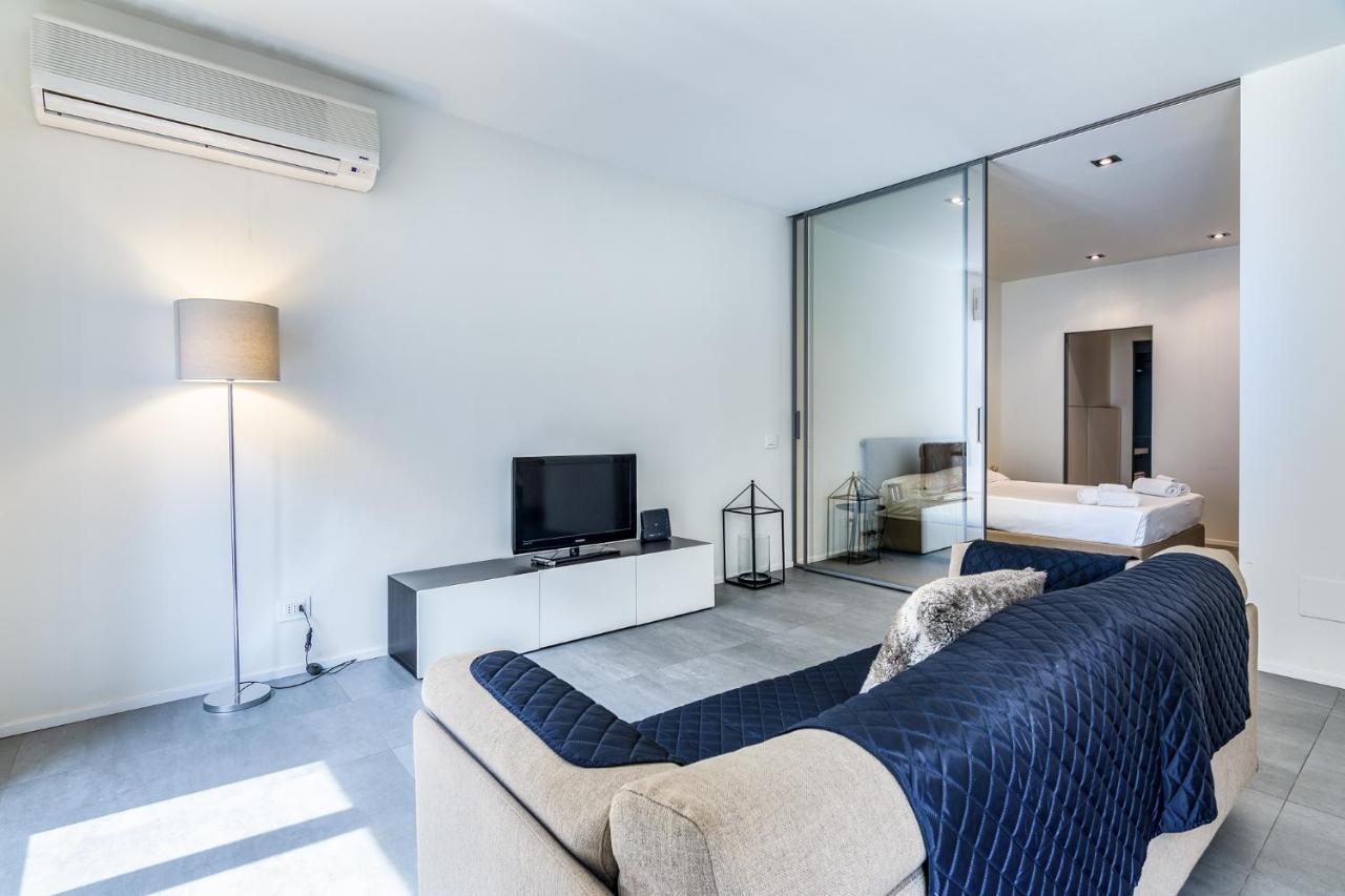 San Maurilio Apartment ミラノ エクステリア 写真
